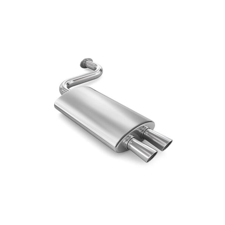 Exhaust system
