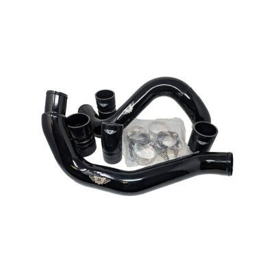 Intercooler piping kit