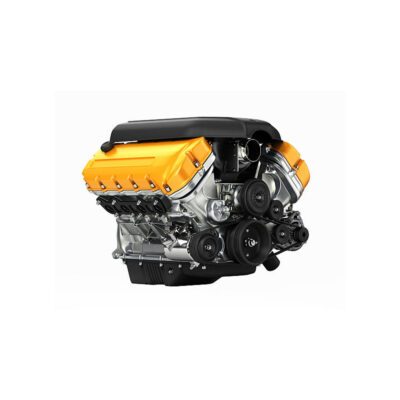 Performance engine
