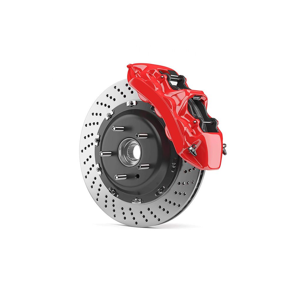 Brake system