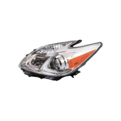 Projector headlight